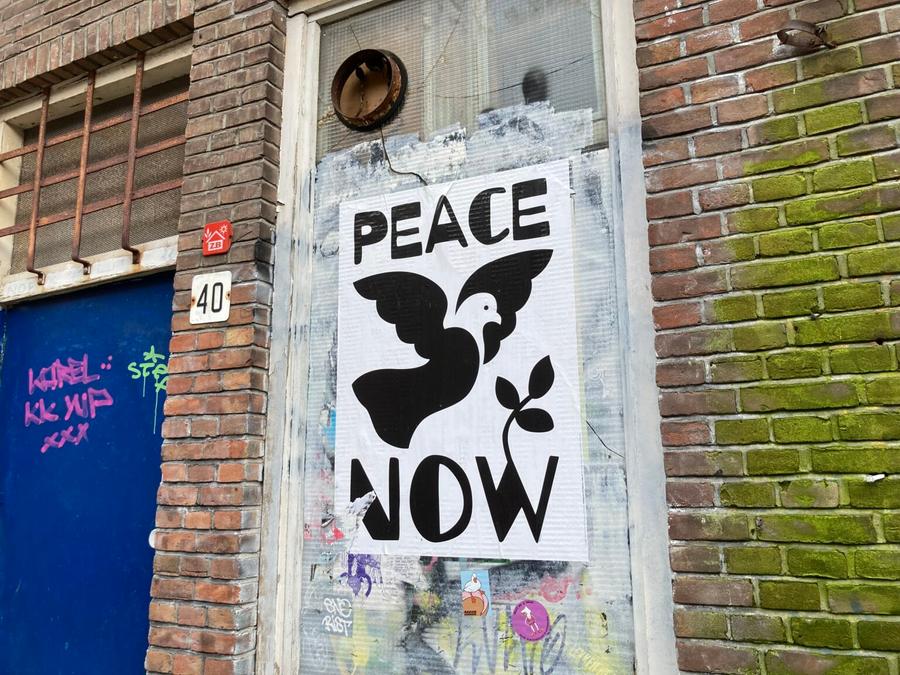 Nederland verbiedt Brits-Palestijnse chirurgen de toegang