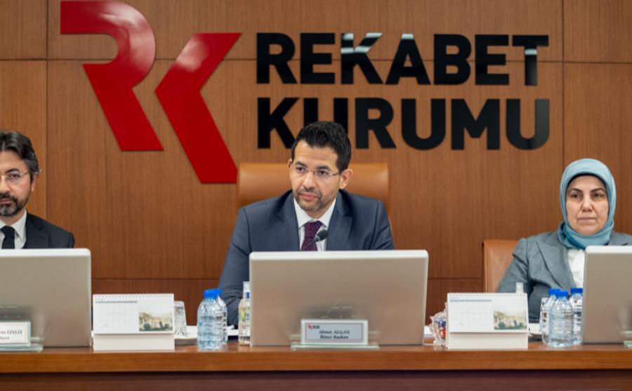 Rekabet Kurumu İstanbul'daki Fransız okullarına para cezası verdi