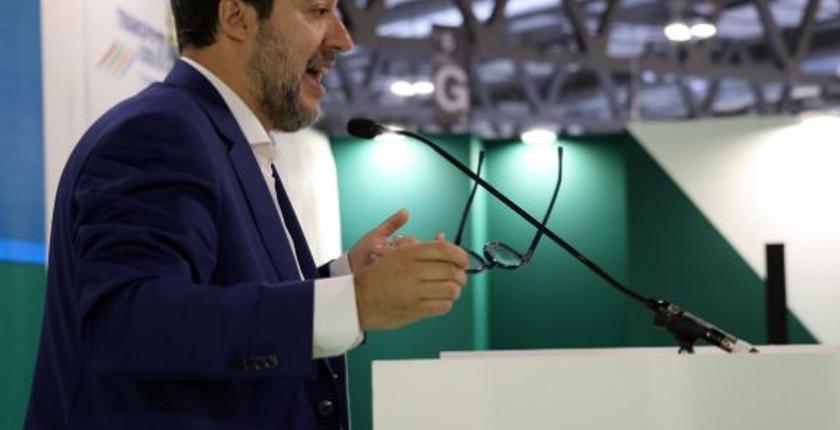 Salvini “liquida” Zaia e le Europee diranno chi guiderà il Veneto