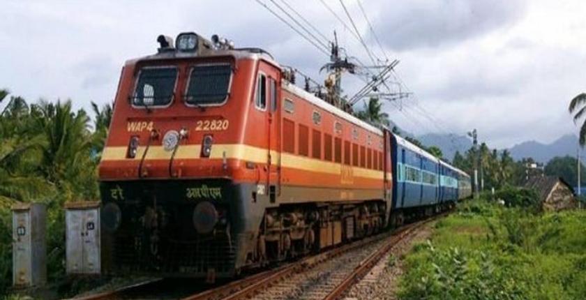 त्रिपुरा का निश्चिंतपुर रेलवे स्टेशन भारत-बांग्लादेश के बीच सीमा पार यात्रा, वाणिज्य को सुव्यवस्थित करेगा