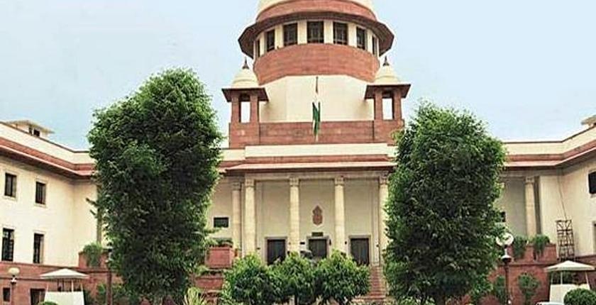 SC ने अब्बास अंसारी को 10-12 जून के बीच प्रार्थना समारोह में शामिल होने, परिवार से मिलने की अनुमति दी