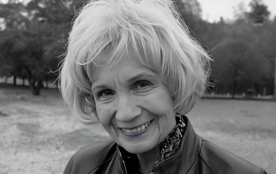 La Brillantez Silenciosa de Alice Munro: Celebrando el Legado de una Luminaria Literaria