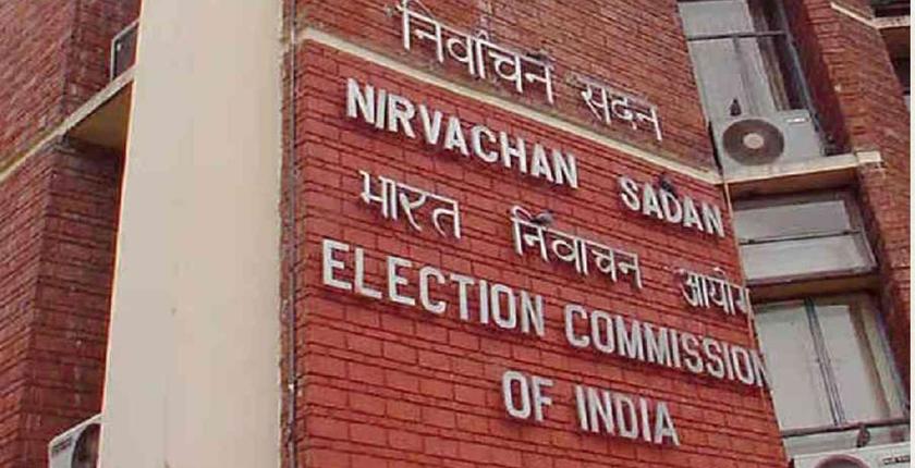 आंध्र चुनाव: चुनाव आयोग ने चुनाव बाद हिंसा पर राज्य के मुख्य सचिव, डीजीपी को तलब किया