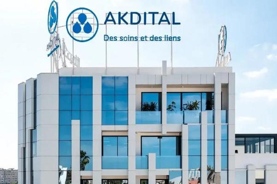 Akdital will erstes Krankenhaus außerhalb Marokkos eröffnen