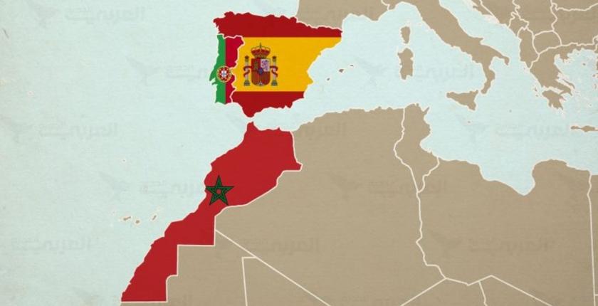 المغرب - إسبانيا - البرتغال : جسر للتعاون والاستقرار في المتوسط
