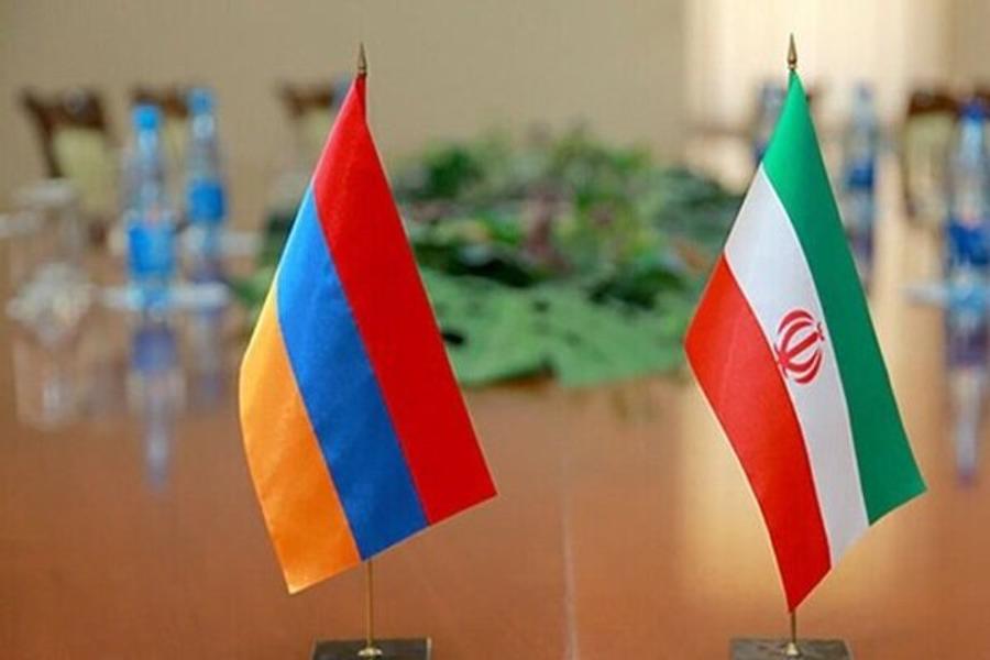 ایران و ارمنستان تقویت همکاری های اقتصادی را تایید می کنند