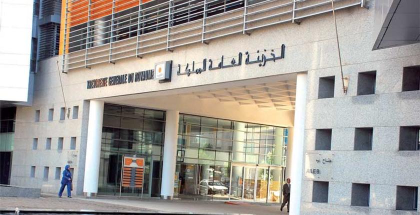 المداخيل الجمركية تسجل ارتفاعا ملحوظا