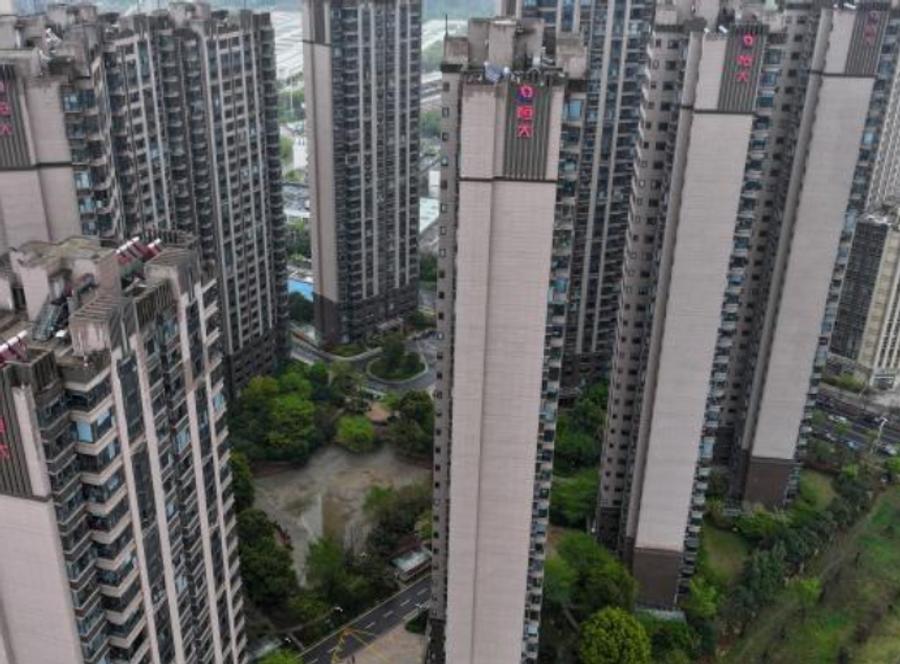 中国正在考虑制定解决剩余住宅危机的计划