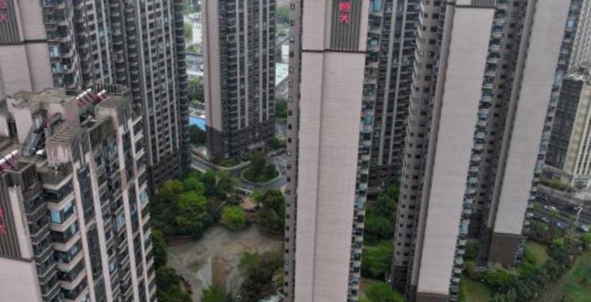 中国正在考虑制定解决剩余住宅危机的计划
