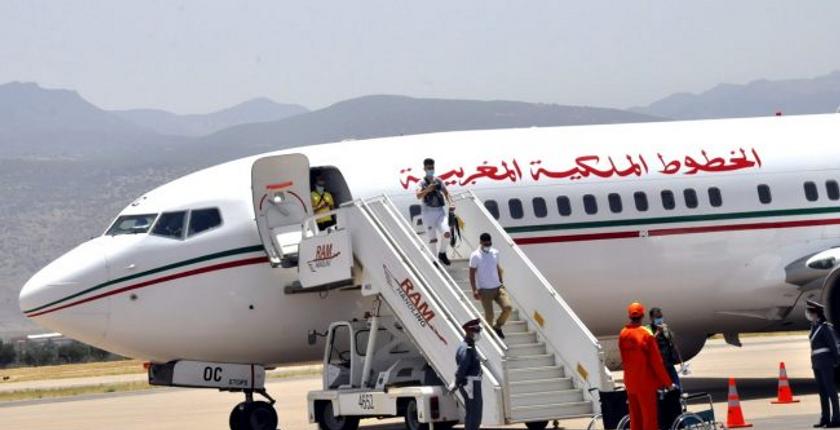52 شركة للطيران ستؤمن 2060 رحلة في الصيف بالمغرب