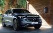 Mercedes-Benz : un pas en arrière dans son projet électrique