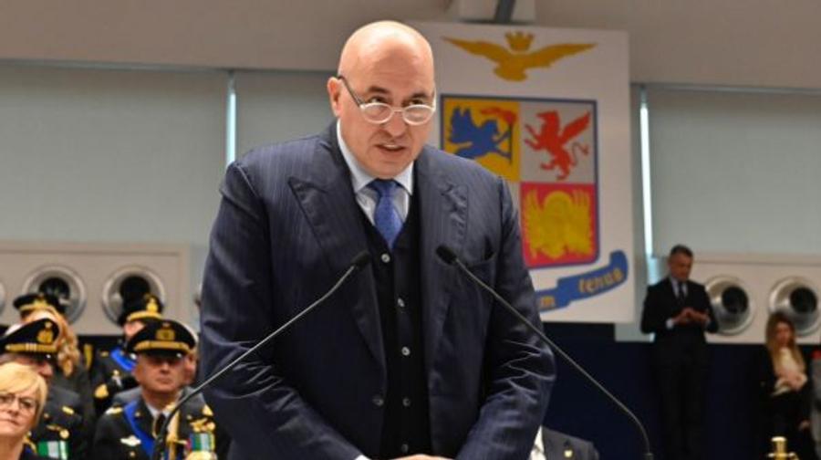 Leva obbligatoria? Crosetto-Salvini divisi all’Adunata