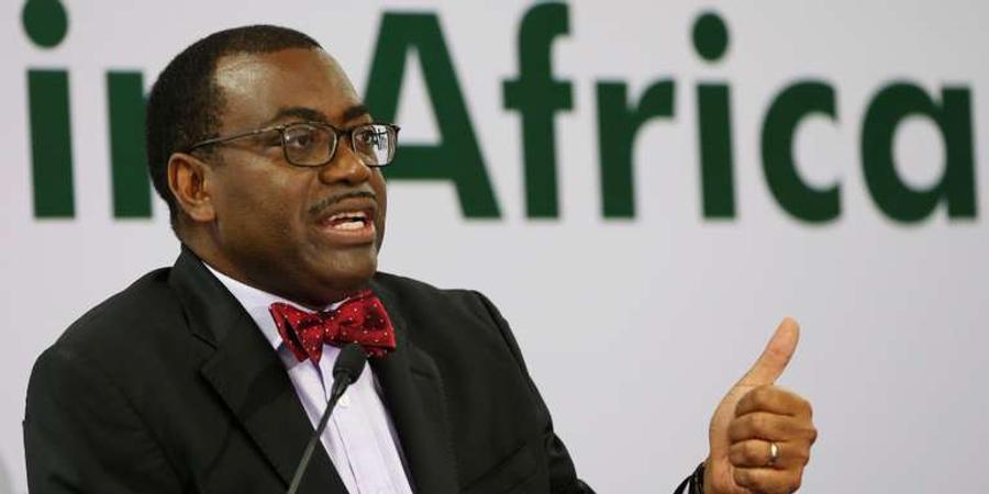 Le président de la Banque africaine de développement plaide pour une couverture médiatique plus équilibrée de l'Afrique