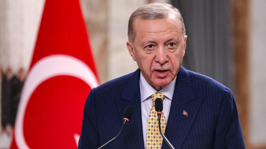 Erdoğan: Netanyahu'nun soykırım yöntemleri Hitler'i kıskandırıyor