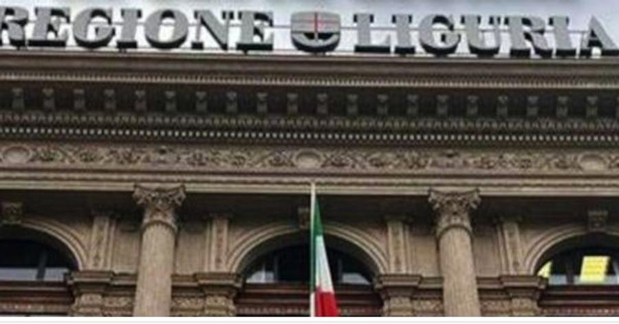 Liguria, il futuro in sette giorni