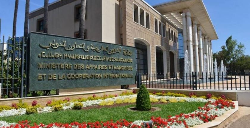 السفارة التايلاندية بالرباط تعلن عن تعاونها مع المغرب في قضية المغاربة المحتجزين