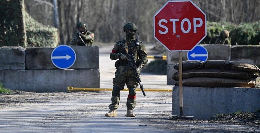 Беларусь: Взрывчатка, контрабандно ввезенная из Украины на нашу территорию, может быть использована и против России