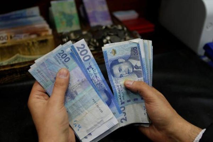 Comércio marroquino em numerário ultrapassa 400 mil milhões de AED