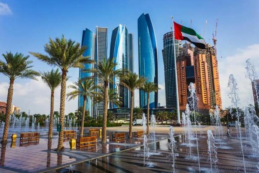 Abu Dhabi veranstaltet marokkanische Immobilienveranstaltungen