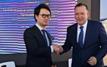 LK Automotive Maroc et Lynk & Co s'allient pour révolutionner la mobilité propre au Maroc