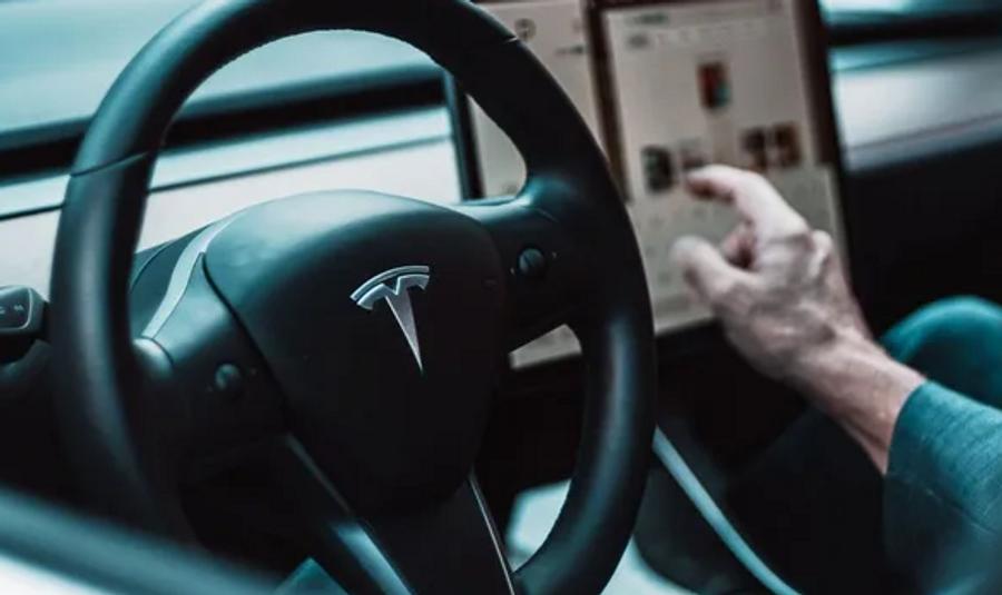 Foi revelado o carro elétrico mais vendido em Portugal