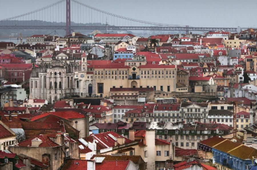 Salário do trabalhador português está na cauda da Europa