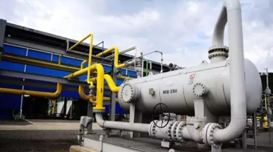 Türkiye ve AB gaz güvenliği için birlikte çalışmalı: Bakan
