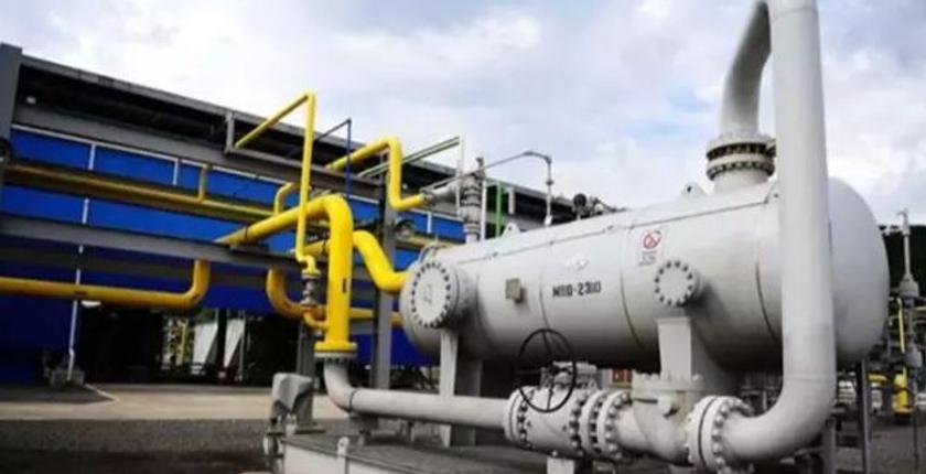 Türkiye ve AB gaz güvenliği için birlikte çalışmalı: Bakan