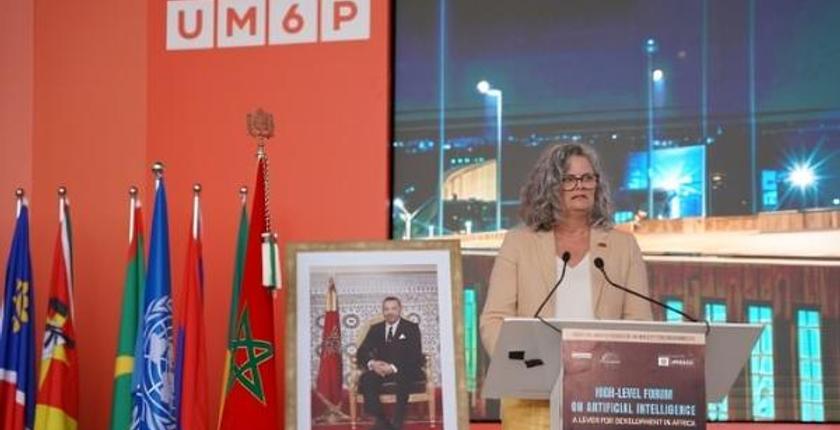 L’ascesa del Marocco: alla guida della trasformazione dell’intelligenza artificiale in Africa