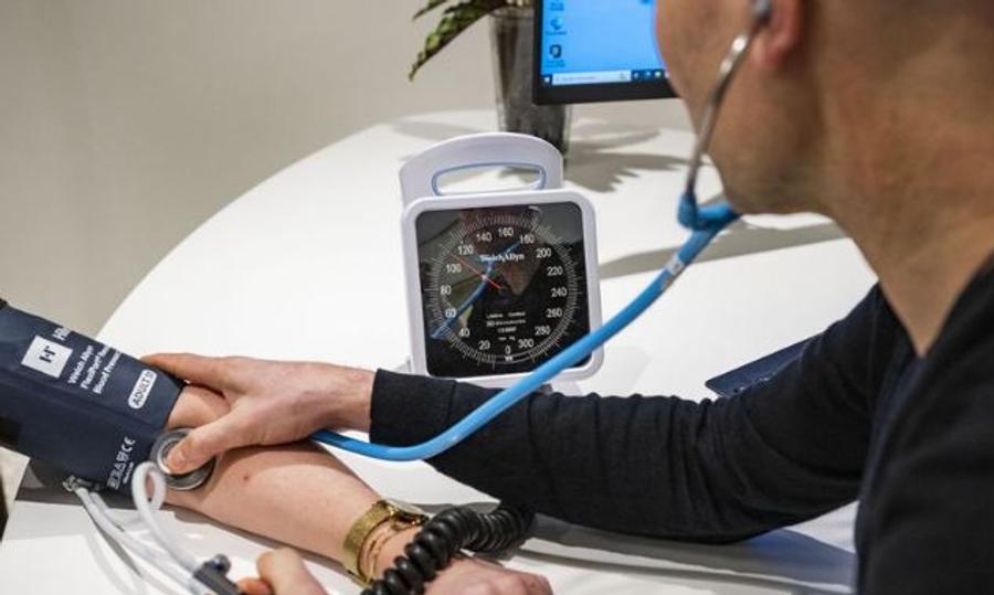Rechter spreekt zich uit over mogelijk faillissement huisartsenketen Co-Med