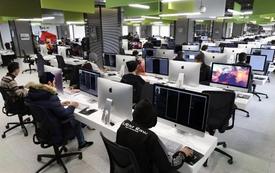 Marokkos Streben nach digitaler Weiterbildung: Bis 2027 sollen 70.000 junge Menschen gestärkt werden
