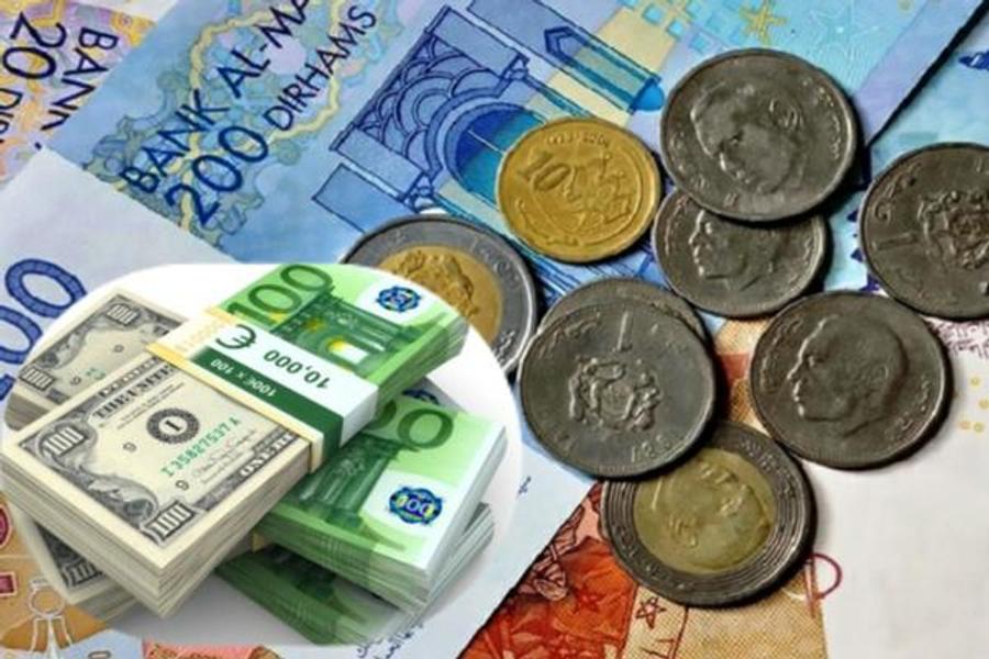 Währungspreise für Dienstag, 4. Juni 2024