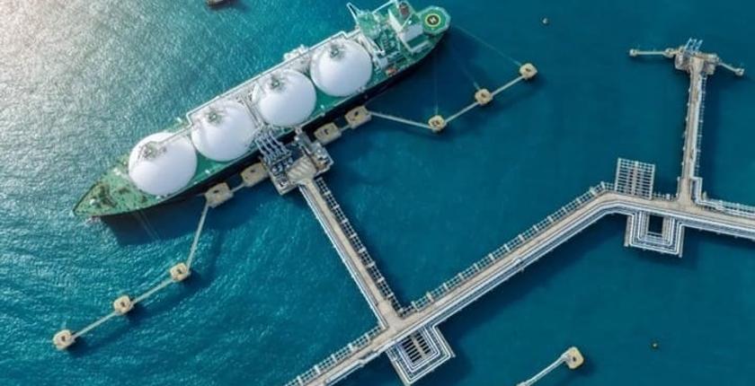 المغرب يخطط لبناء محطة عائمة للغاز الطبيعي المسال في الناظور لتعزيز أمن الطاقة