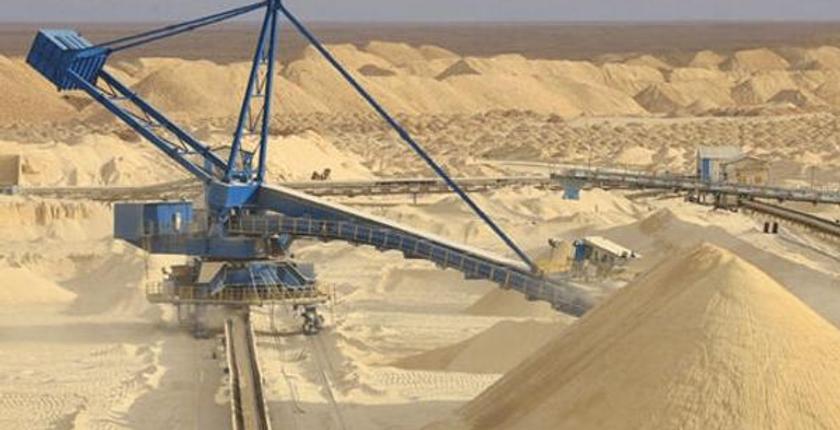 Report: Il fosfato marocchino domina il mercato globale
