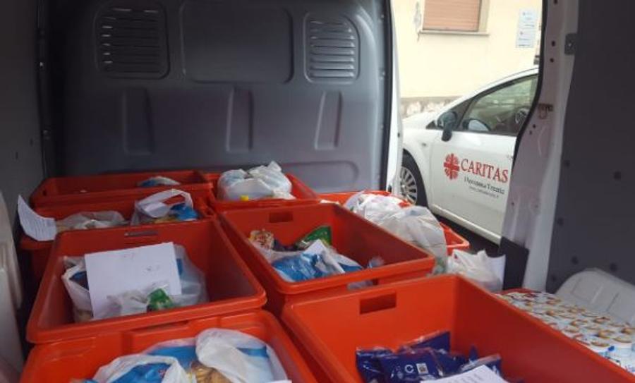 Povertà in Italia ai massimi storici, l’allarme Caritas