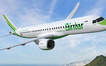 Pinter Canarias nimmt Fluggesellschaft zwischen Tanger und Gran Canaria wieder auf