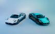Maserati célèbre l'héritage de la MC12 avec deux séries spéciales de la MC20
