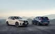 BMW dévoile la quatrième génération du X3 : Un mélange de luxe, technologie et performances