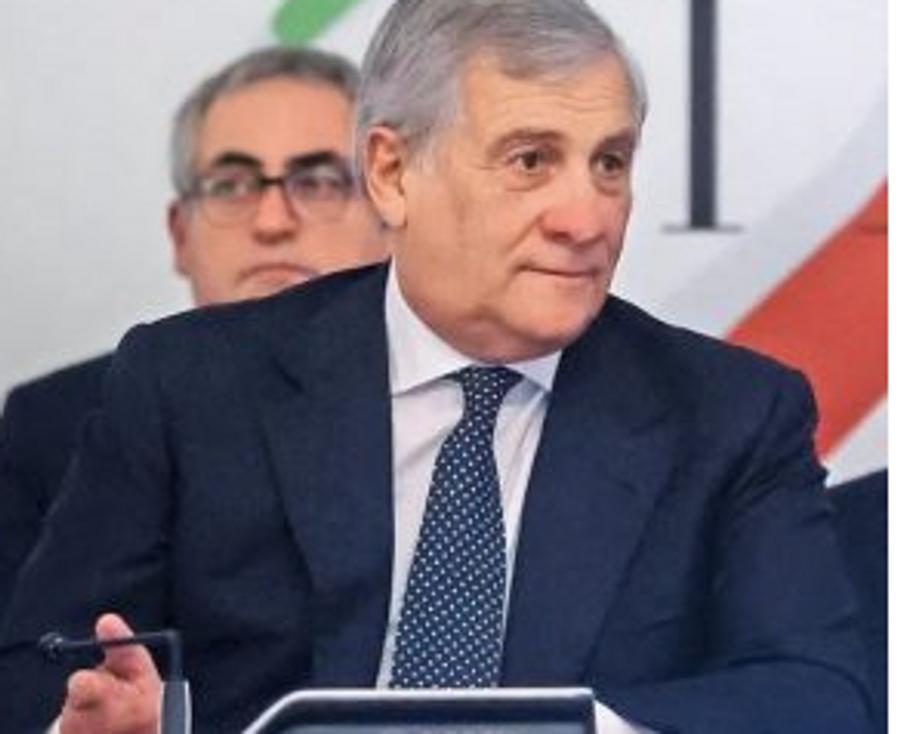 Tayani: Possiamo criticare Israele, ma rimane uno Stato democratico