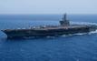 Red Sea on Red Alert: Houthi Rebels Strike Ship as USS Eisenhower Heads Home