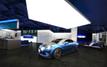 Alpine inaugure son premier atelier à Barcelone lors du grand prix de Formule 1 d'Espagne