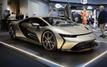 La renaissance de Bertone : L'Hypercar GB110 dévoilée à Monaco