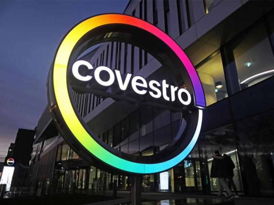 Covestro, BAE petrol şirketinin devralınması için özel görüşmelerde bulunuyor