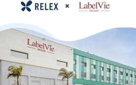 LabelVie улучшает управление цепочками поставок с помощью Relex Solutions