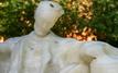 Abe Lincoln's Wax Effigy Succumbs to Capital's Scorching Heat