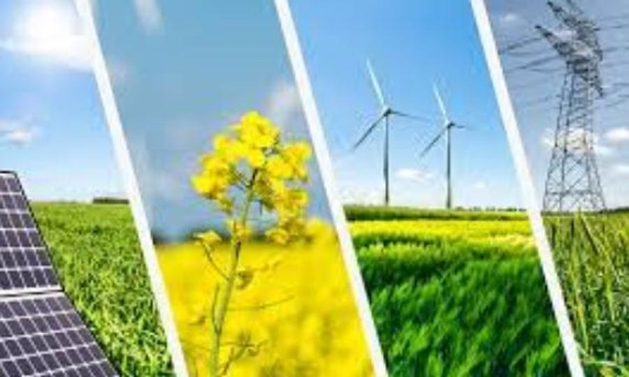 Terna: record a maggio per le fonti rinnovabili