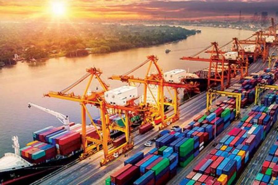 Fas, Afrika için Dünya Ticaret Sınıflandırmasında üçüncü sıraya yükseldi