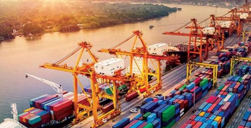 Marocco al terzo posto nella classifica del commercio mondiale per l'Africa
