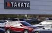 Stellantis intensifie ses efforts pour accélérer le remplacement des airbags Takata défectueux