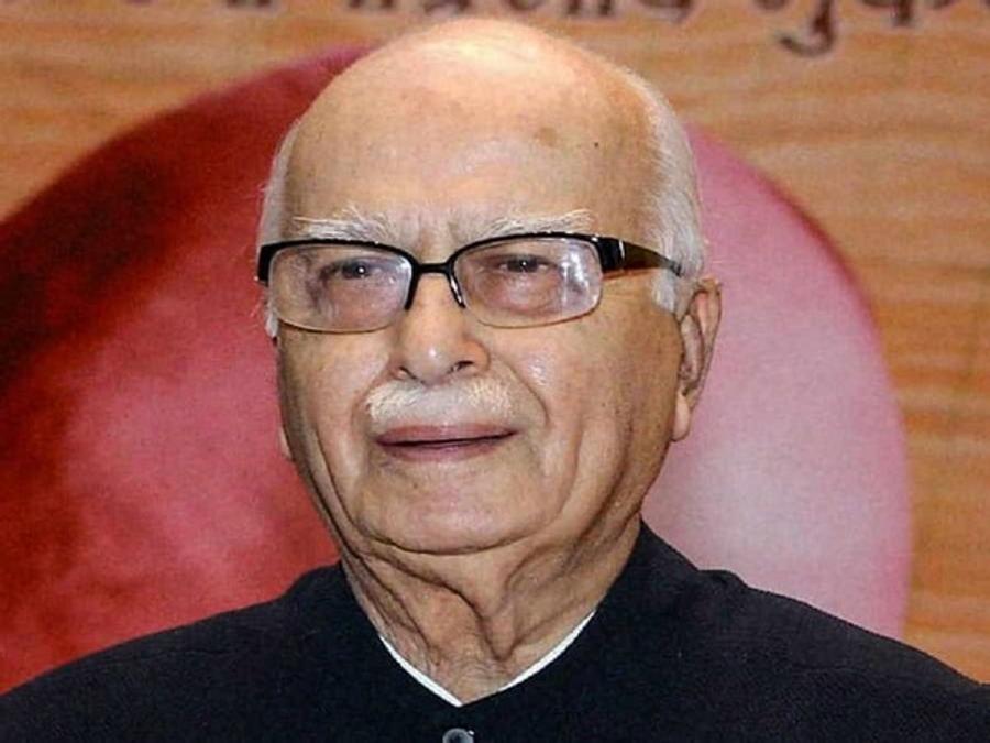 वरिष्ठ भाजपा नेता लालकृष्ण आडवाणी को दिल्ली एम्स से छुट्टी मिल गई।